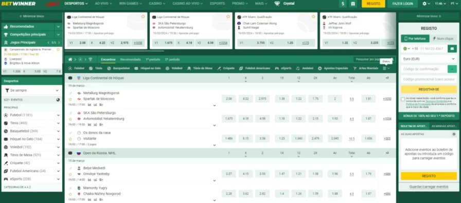 Comprehensive Guide to Betwinner Withdrawal Comprehensive Guide to Betwinner Withdrawal
