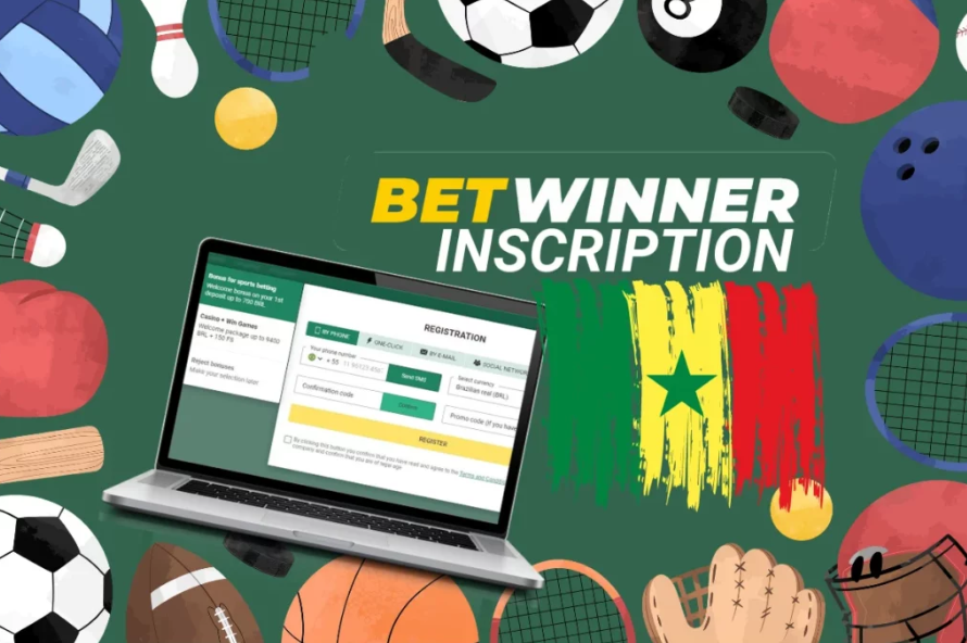 Discover the Excitement of Betwinner Casino 7