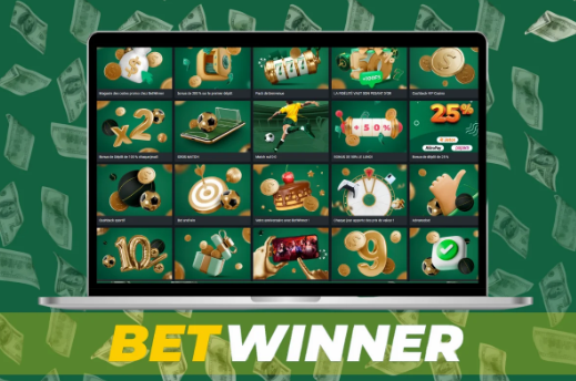 Discover the Thrill of Betwinner Online Bet Discover the Thrill of Betwinner Online Bet