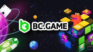 Exploring Bcgame The Future of Online Gaming