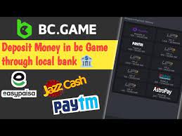 Exploring the Thrilling World of Bcgame 1