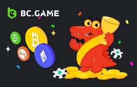 Exploring the Thrilling World of Bcgame 1