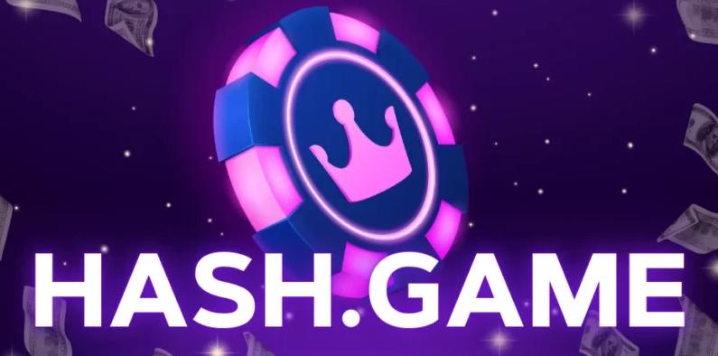Exploring the World of Hash.G A Deep Dive into Gaming Innovation