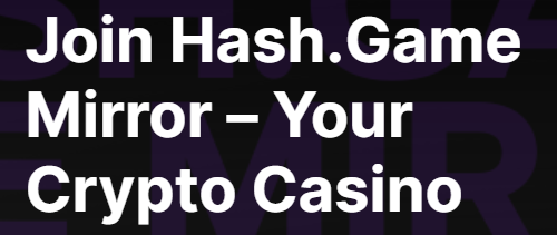 Exploring the World of Hashgame A Comprehensive Guide