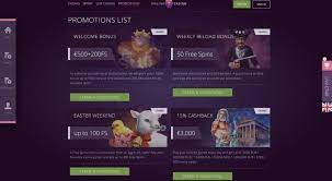 Revisión de Malina Gambling Enterprise